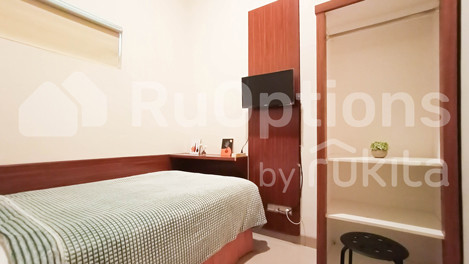 RuOptions Darmo Residence Bandung - kost bandung rukita