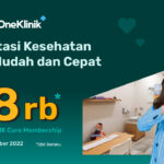 Rukita x OneKlinik