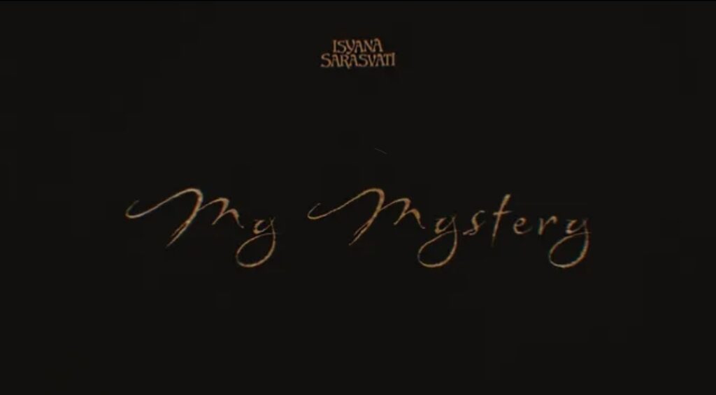 Fakta konser Isyana Sarasvati 2022: Lagu baru My Mystery