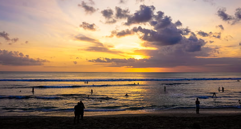 Tips persiapan sebelum liburan ke pantai