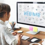 Webinar Gratis Bersertifikat Juni 2022