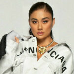 agnez mo - artis indonesia pindah ke amerika