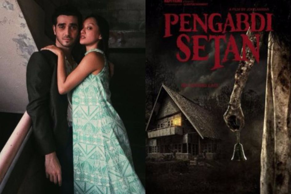 asmara abigail pengabdi setan