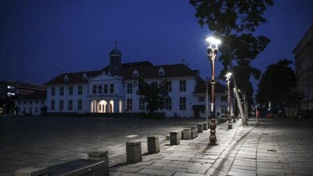 cerita horor di kota tua jakarta