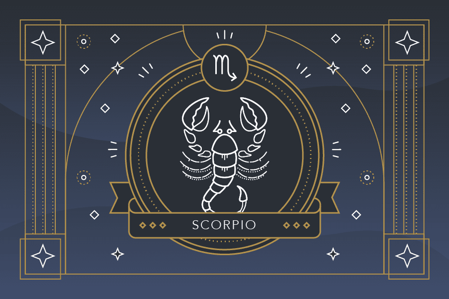 zodiak scorpio minggu ini