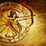 zodiak Sagitarius minggu ini