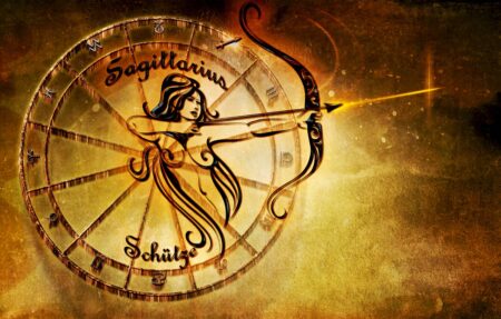 zodiak Sagitarius minggu ini