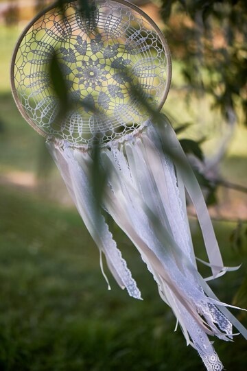 dream catcher adalah