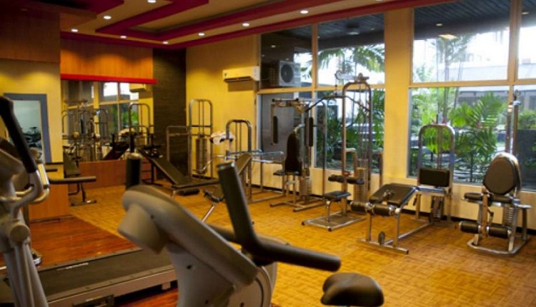 femme fitness - tempat fitness wanita