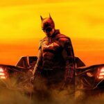 film aksi terbaik 2022 - the batman