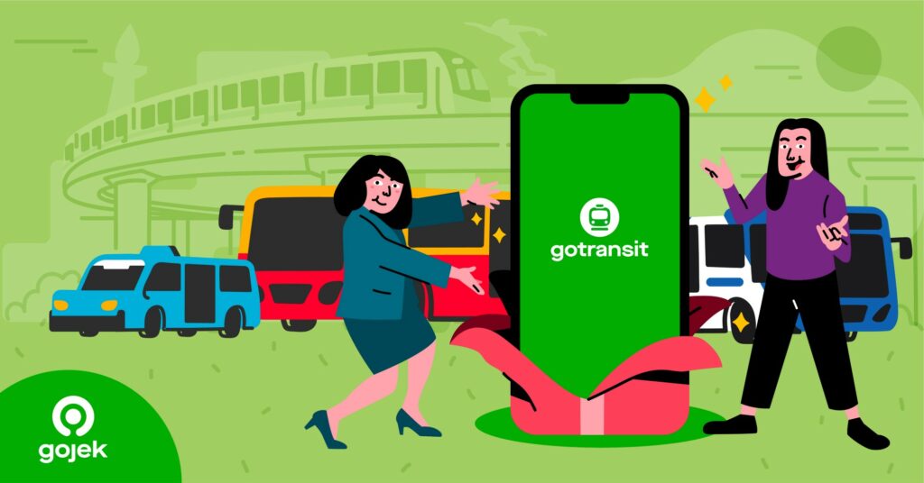 beli tiket krl gotransit