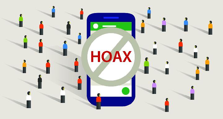 hoax