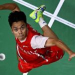 indonesia open 2022