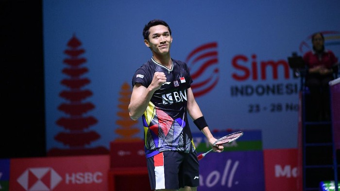 jadwal indonesia open 2022