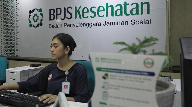 iuran bpjs kesehatan 2022 terbaru