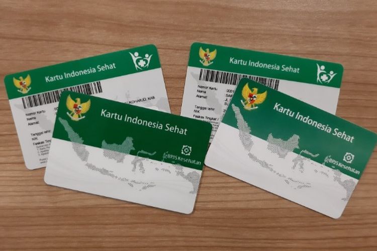 kartu indonesia sehat