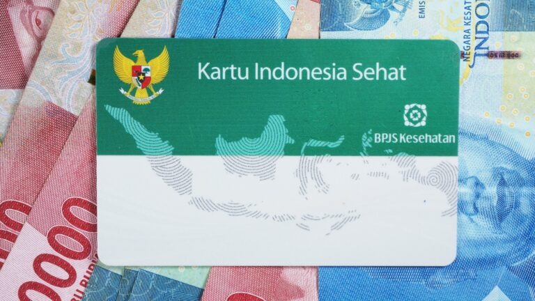 kartu indonesia sehat