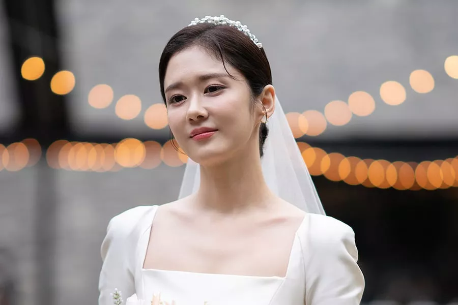 fakta pernikahan jang nara