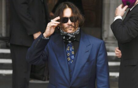 johnny depp menang sidang