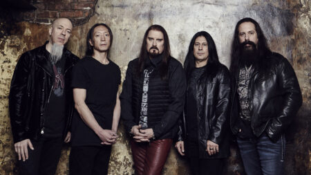 konser dream theater