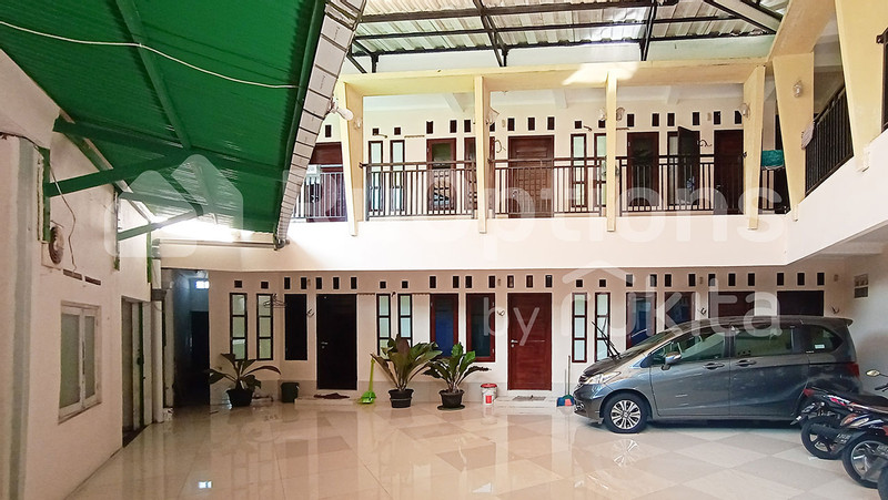 kost dekat unpad dipatiukur bandung