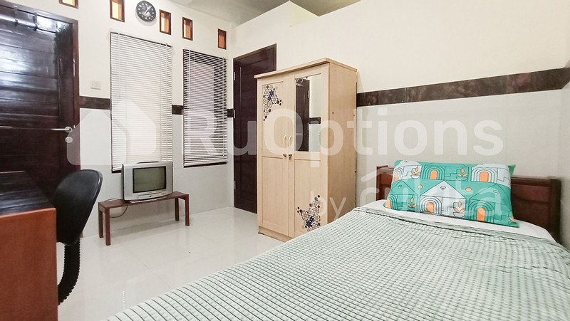 kost di bandung dekat kampus - ruoptions rully dipatiukur bandung