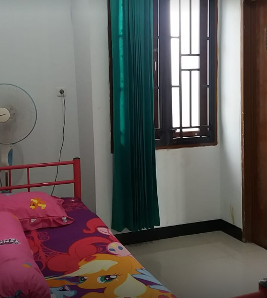 kost putri unsri indralaya