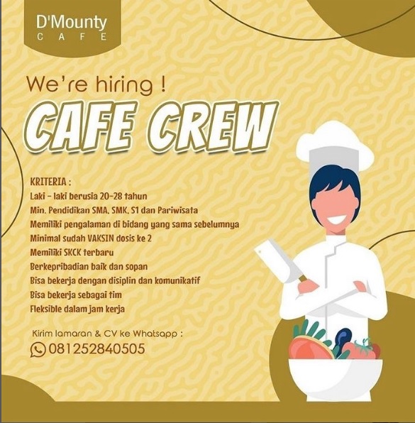 loker malang