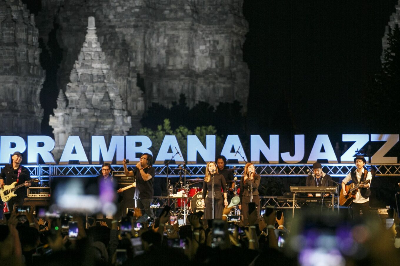 tips prambanan jazz festival 2022