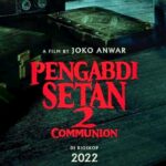 poster pengabdi setan 2 communion