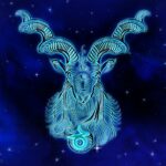 ramalan zodiak capricorn minggu ini 6 - 12 juni 2022