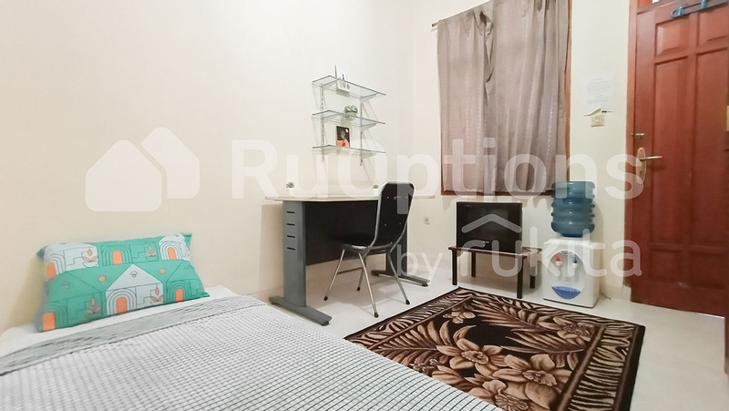 ruoptions rully dipatiukur bandung - kost di bandung dekat kampus