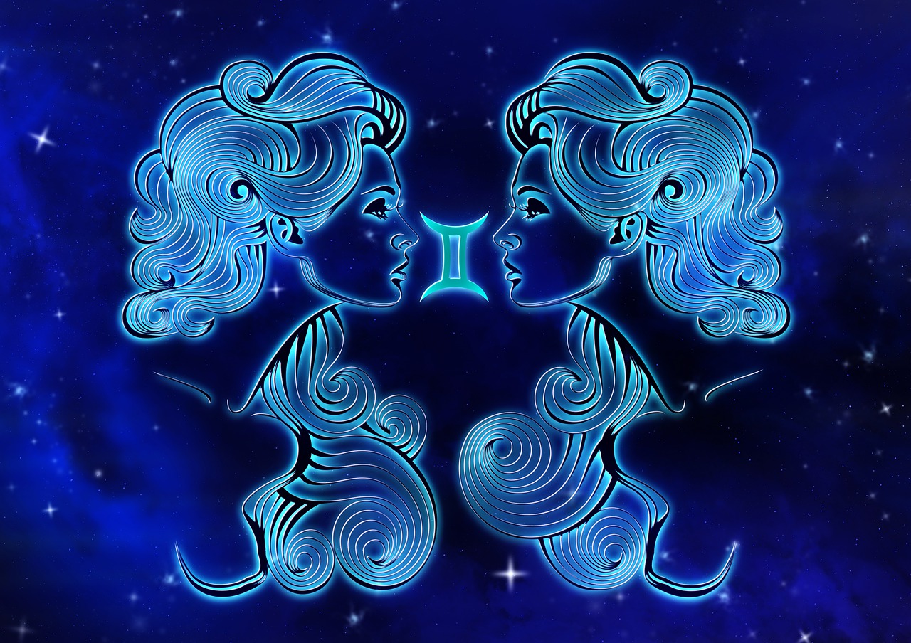 ramalan zodiak gemini minggu ini 6 Juni 2022