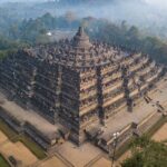 tiket masuk candi borobudur