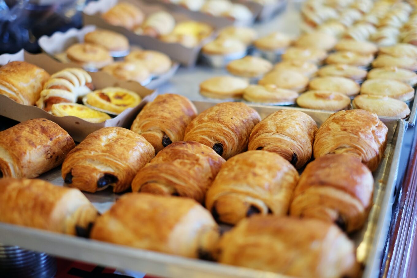 toko roti legendaris di semarang bakery