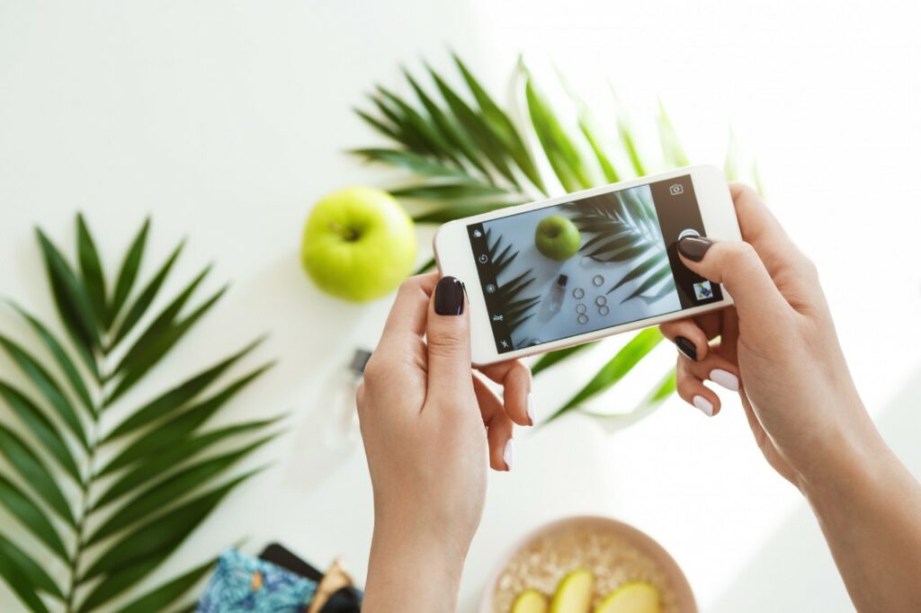 cara menghapus foto ganda ponsel pintar