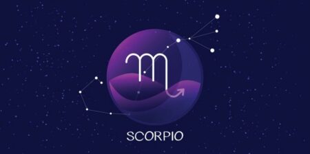 zodiak scorpio minggu ini