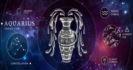 zodiak Aquarius minggu ini