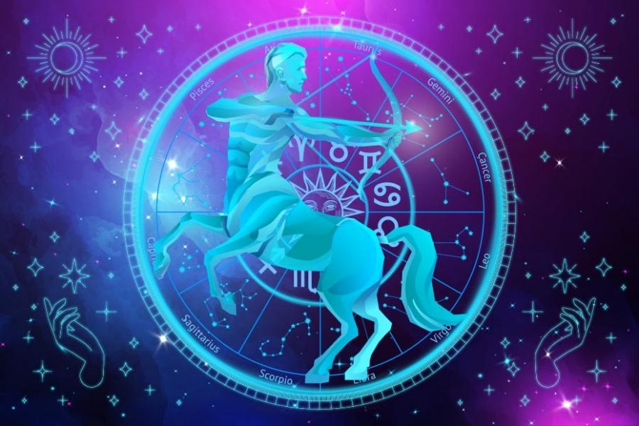 zodiak sagitarius minggu ini 6 - 12 juni 2022