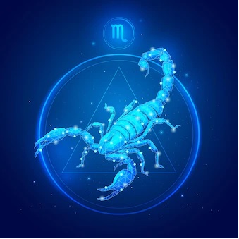 ramalan zodiak scorpio minggu ini 6 juni 2022