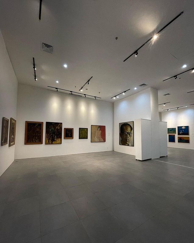 artspace terbaru jakarta