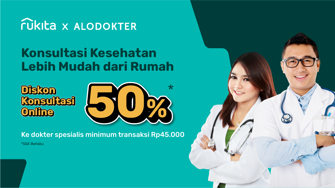 promo rukita alodokter