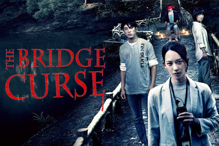 film horor taiwan the bridge curse