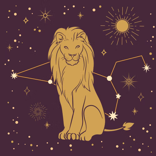 horoskop zodiak leo juli