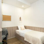 kost dekat green office park bsd