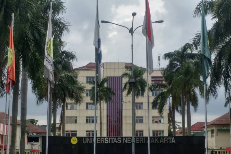 kost Eksklusif kelapa gading - UNJ