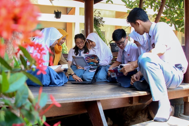 kurikulum merdeka belajar