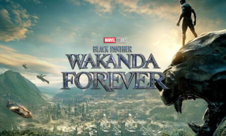 fakta black panther 2