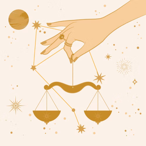 horoskop zodiak libra