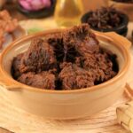 resep rendang daging sapi